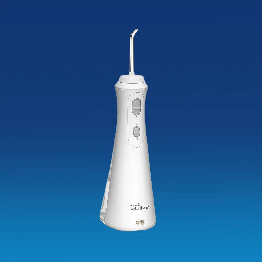 Waterpik Cordless Plus