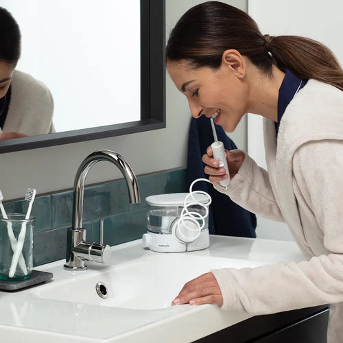 Waterpik iOn