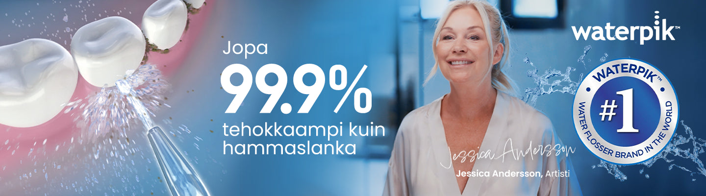 Kuvabanneri Suomelle