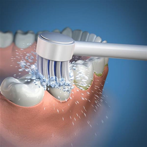 Water Flosser Toothbrush Tip TB-100E